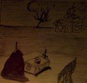 Evil From the Southern